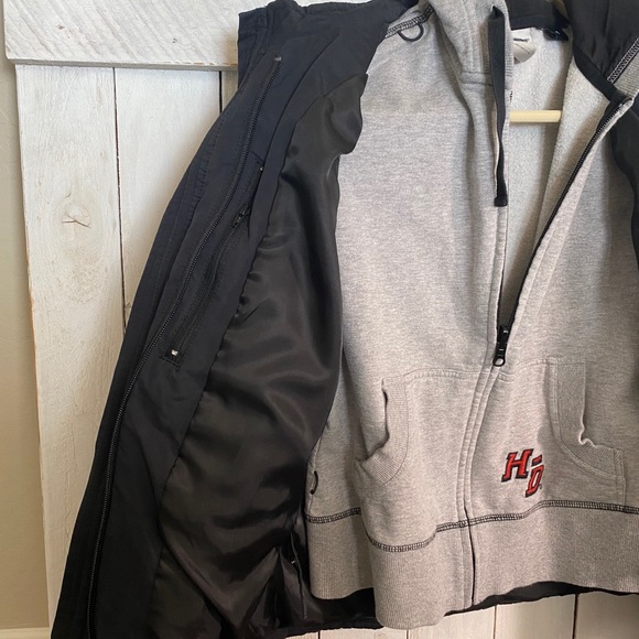 Harley-Davidson Jacket - Picture 3 of 9